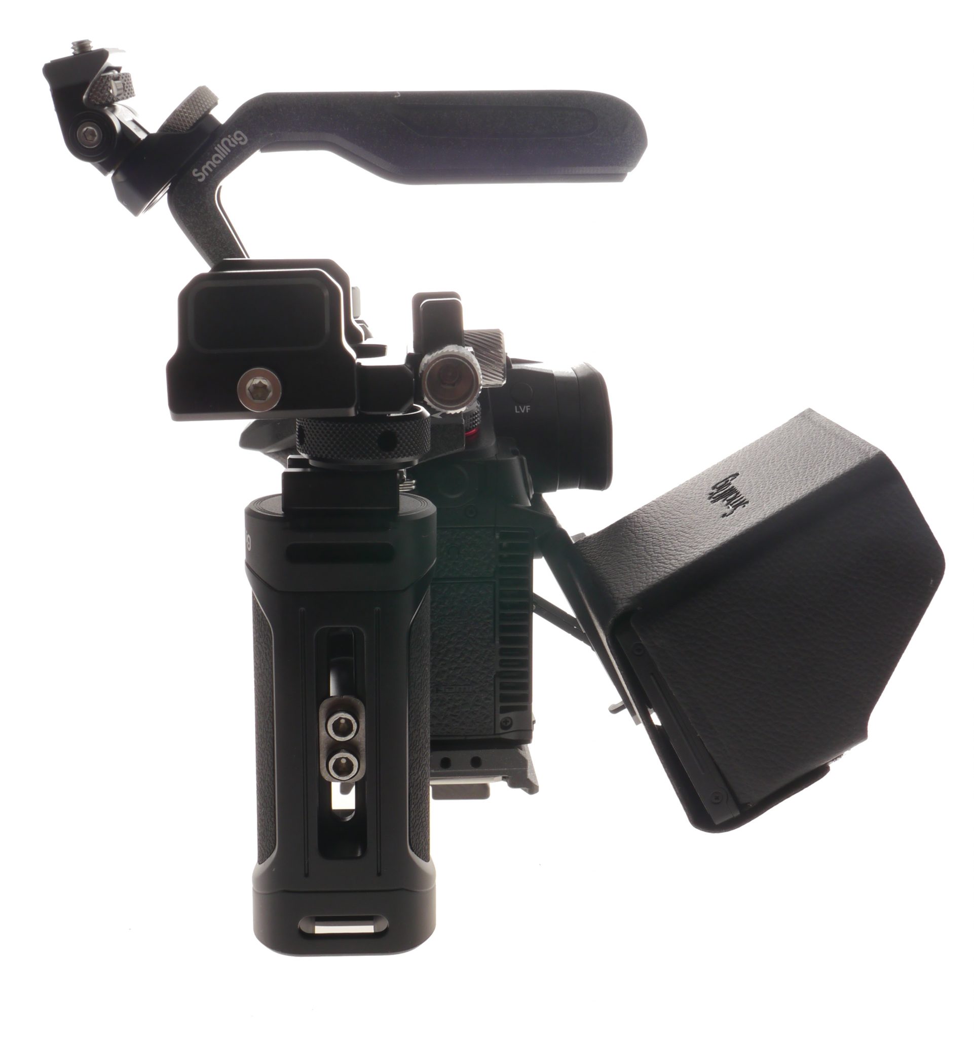 Panasonic GH6 | Cinefuchs
